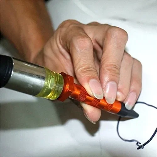 GS, kit di strumenti per la rimozione delle ammaccature senza verniciatura,… - immagine 2