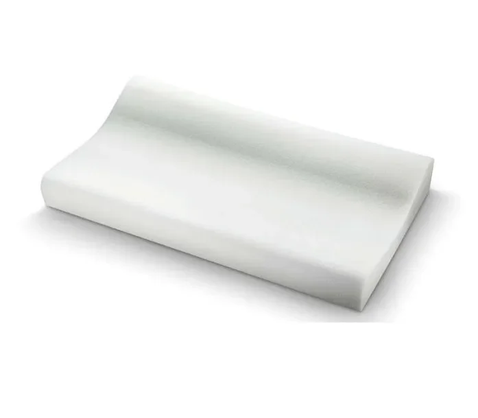 GUANCIALE ORTOCERVICALE LINEA AMBRO ART SOLLIEVO MEMORY SYSTEM Saldi