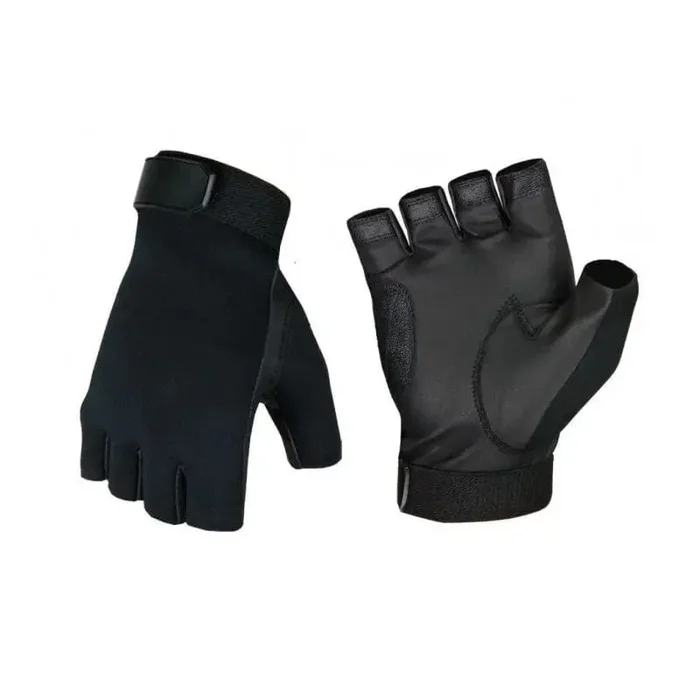 Guanti Tattici a Mezze Dita – Invader Gear Vendita calda