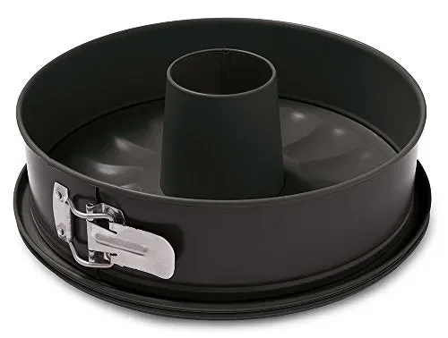 Guardini Gardenia, Tortiera apribile 2 fondi 24cm, Fondo Salvagoccia, 24cm