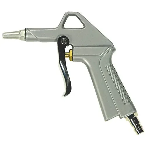 Güde 50077 Airpower 180/08, Compressore (1.1kW, S3, senza olio, quantità di… - immagine 3