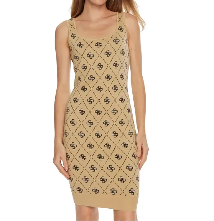 Guess Abito W4BK98 Z3JD2