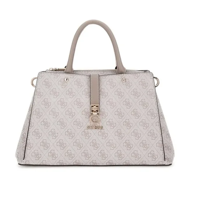 Guess Borsa donna Zamira Luxury Satchel art HWSG96 29060