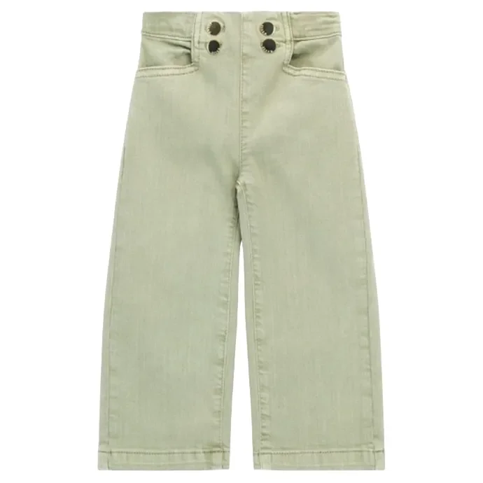 Guess Bull Denim Fashion K4YB04 WE620