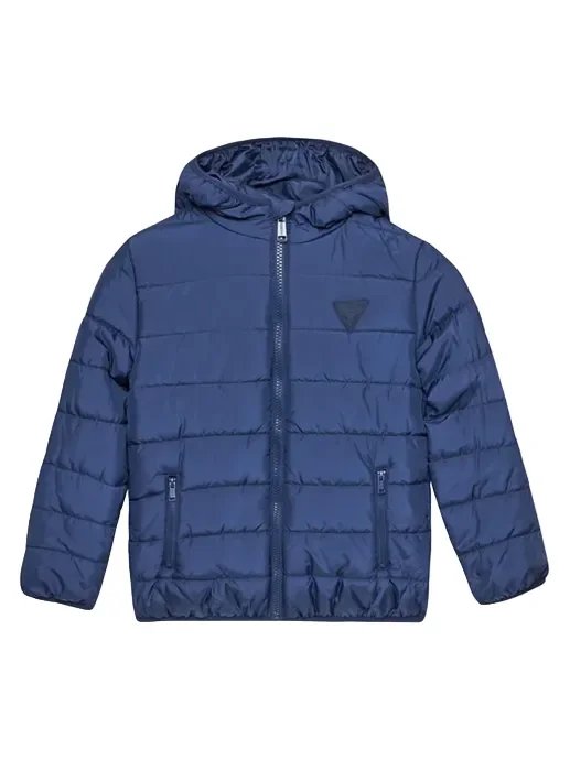 Guess giacca per bambini H4BJ10 WCFM0