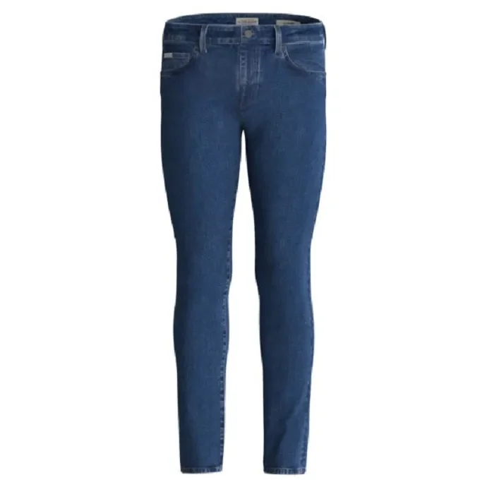 Guess Jeans M4YA0F D5DM2 Blu scuro