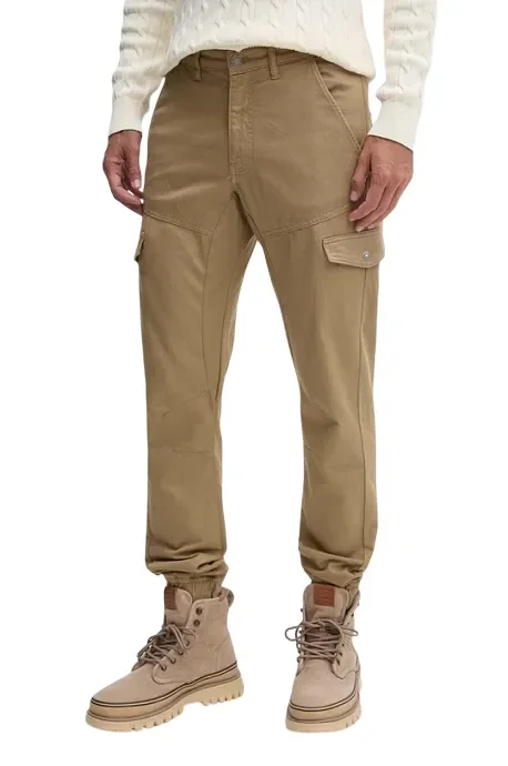 Guess pantaloni uomo M4YB17 WEOQ1 Vendita calda