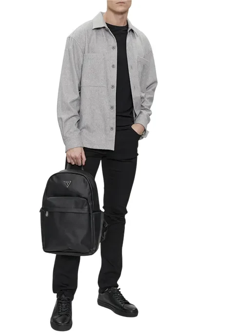 Guess Zaino Elvis (SA) HMELSA P4105 Vendita calda