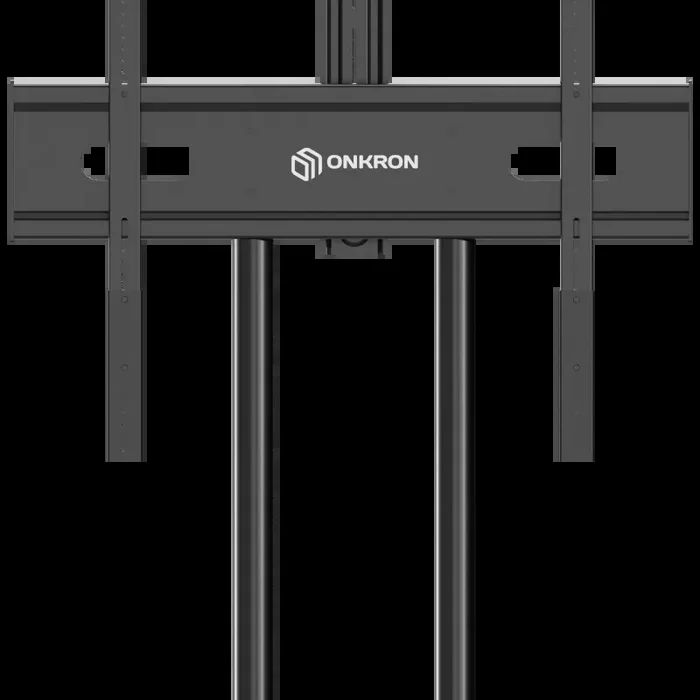 Guide VESA per porta TV TS1881 Fori VESA fino a 800х600 mm Nero ABR100-B