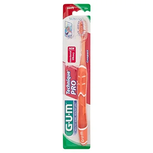 Gum Manual Toothbrushes – 60 gr
