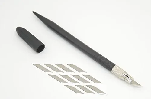 Gundam effetti-Set di utensili per modellismo, Auto da montare Building Kit - immagine 3