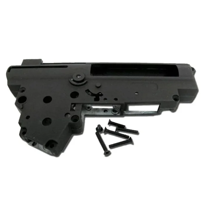 Gusci Gearbox V3 per G36 e Compatibili – Golden Eagle