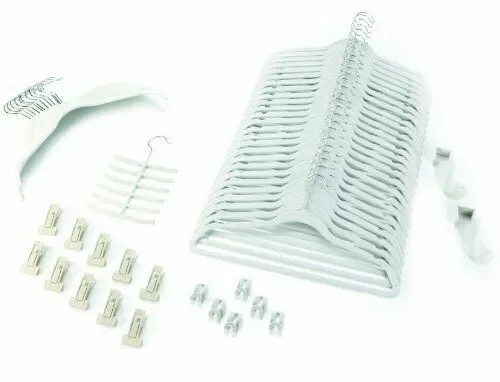 GUTSMIEDL PRODUKTE Set di 57 Pezzi per archiviazione Colore…