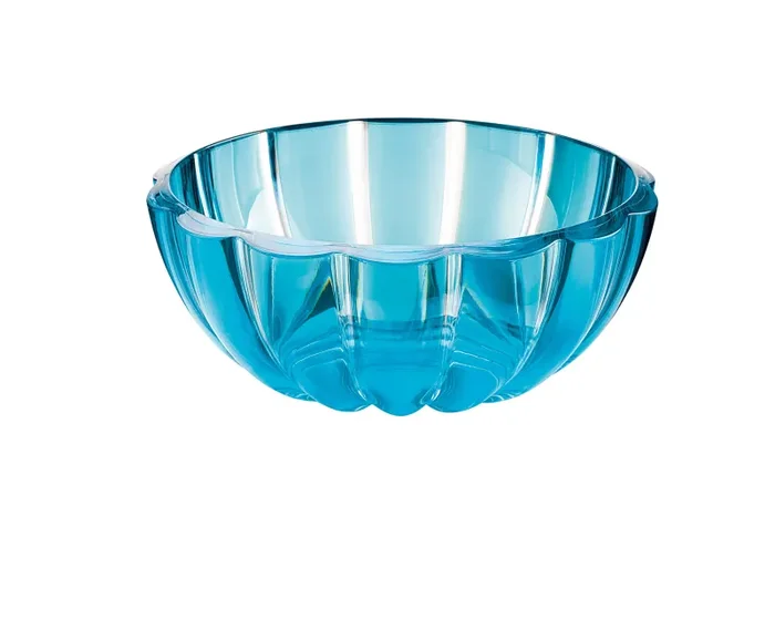 GUZZINI Ciotola D 12 Cm Small Dolce Vita Colore Turchese