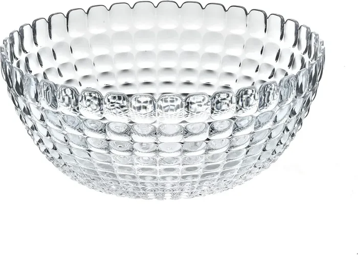 GUZZINI Contenitore Insalatiera Tiffany D 30 Cm Trasparente
