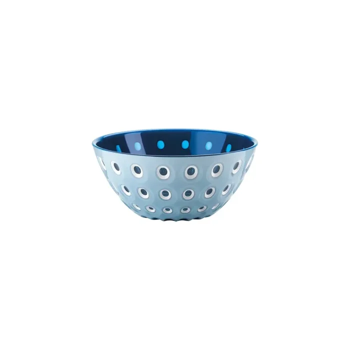 GUZZINI Contenitore Le Murrine in San D 20 Cm Azzurro, Bianco, Blu Online ora