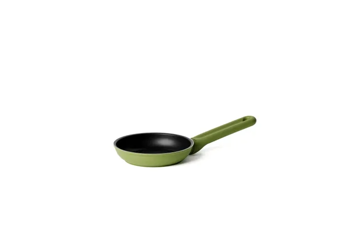 GUZZINI Padella D 16 Cm Cook&Color Verde Avocado