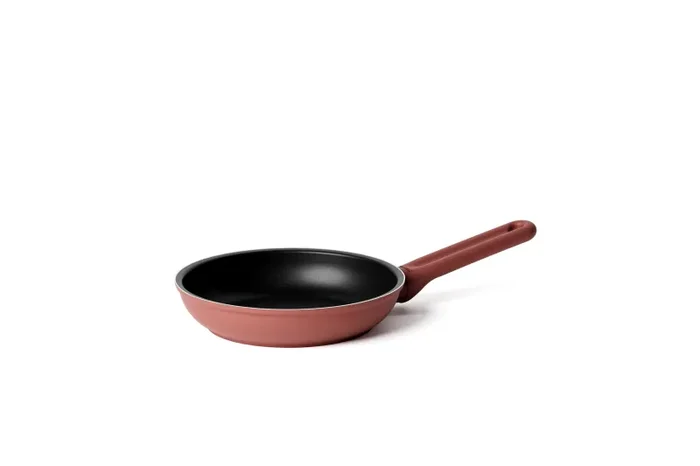 GUZZINI Padella D 20 Cm Cook&Color Rosso Mattone Fornitura