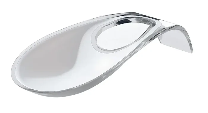 GUZZINI Poggiamestolo Bicolore