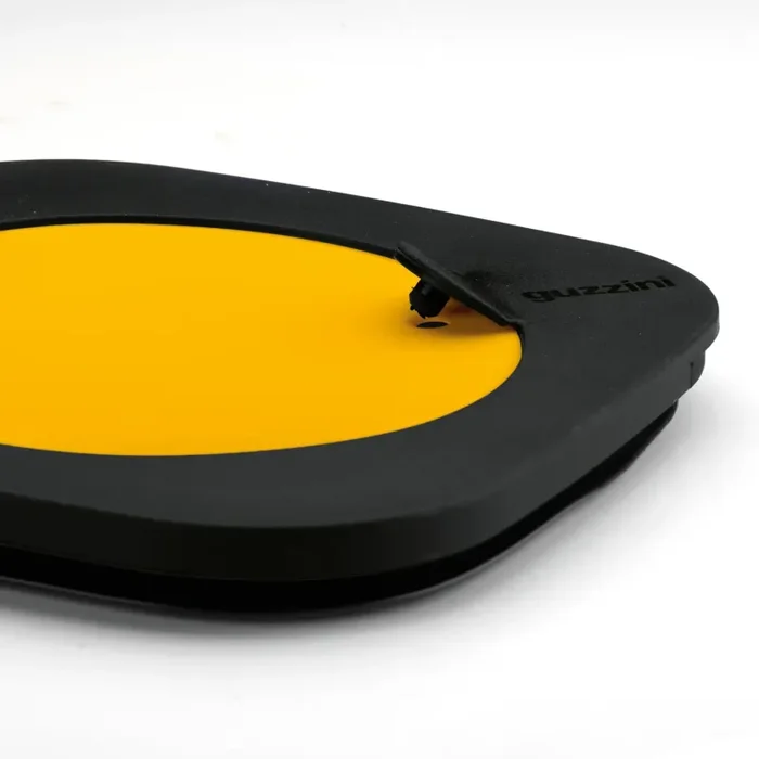 GUZZINI Set Lunch Box con Contenitore Store & Go Giallo Mango - immagine 2