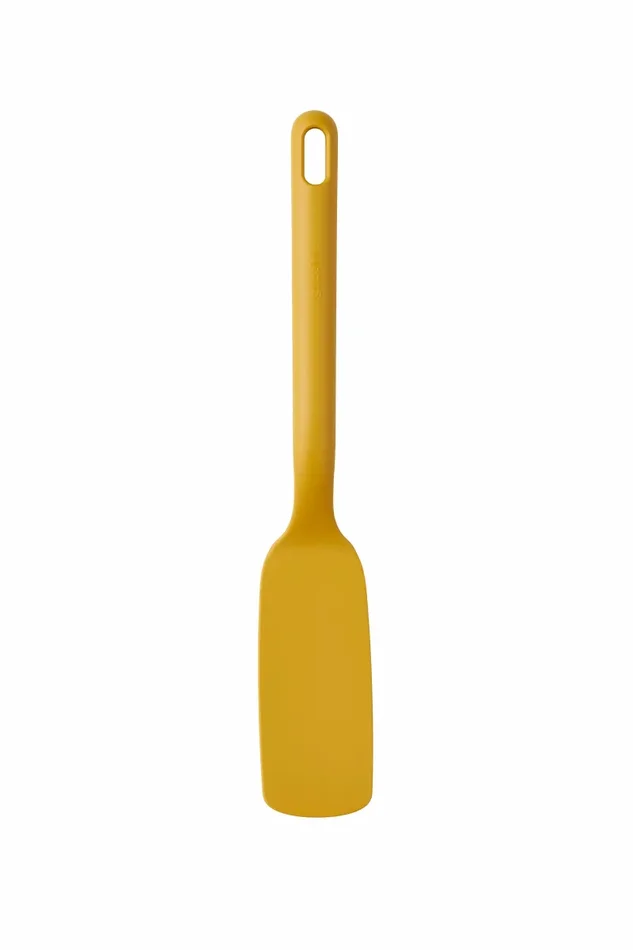 GUZZINI Spatola Chef Line Giallo Mango