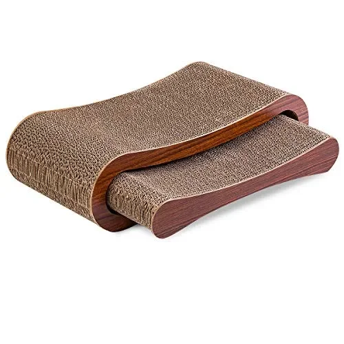 GYMAX 2 in 1 tiragraffi per Divano, 43 x 21 x 12 cm – 37 x 21 x 6 cm,… Fornitura