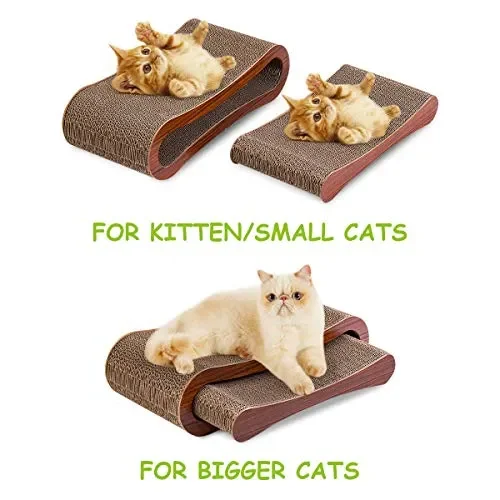 GYMAX 2 in 1 tiragraffi per Divano, 43 x 21 x 12 cm – 37 x 21 x 6 cm,… Fornitura - immagine 2