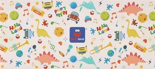 hahaland Giochi Bambini 3 anni Pista Macchinine – Set di Piste da Corsa Gioco di Avventura in Auto Macchinine per Bambini Regalo Bambino 2 3 4 5 Anni Compleanno Natale - immagine 2