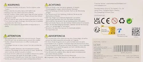 hahaland Giochi Bambini 3 anni Pista Macchinine – Set di Piste da Corsa Gioco di Avventura in Auto Macchinine per Bambini Regalo Bambino 2 3 4 5 Anni Compleanno Natale - immagine 3