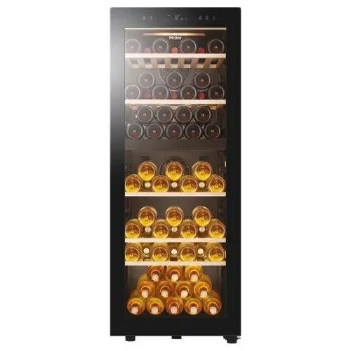 Haier HWS79GDG Cantinetta vino Wine Bank 50 Series 5 79 bottiglie
