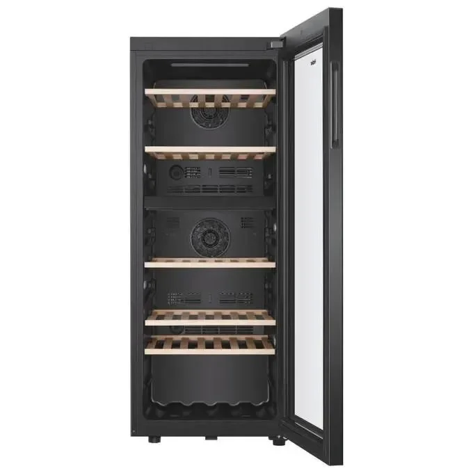 Haier HWS79GDG Cantinetta vino Wine Bank 50 Series 5 79 bottiglie - immagine 2