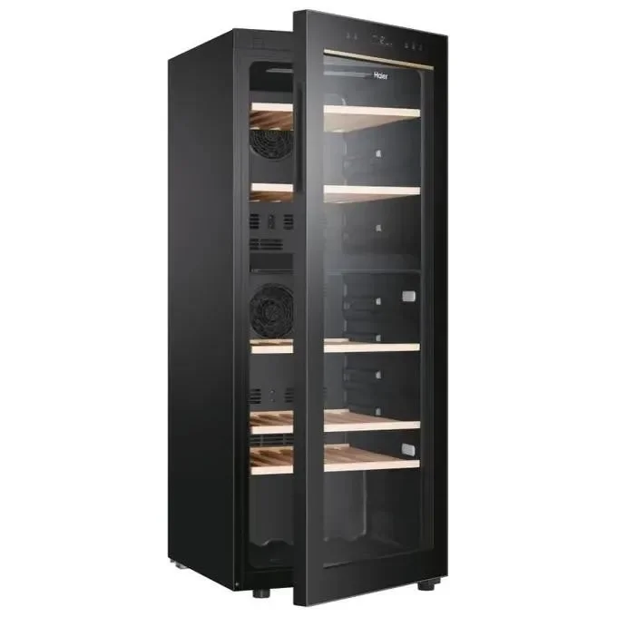 Haier HWS79GDG Cantinetta vino Wine Bank 50 Series 5 79 bottiglie - immagine 3