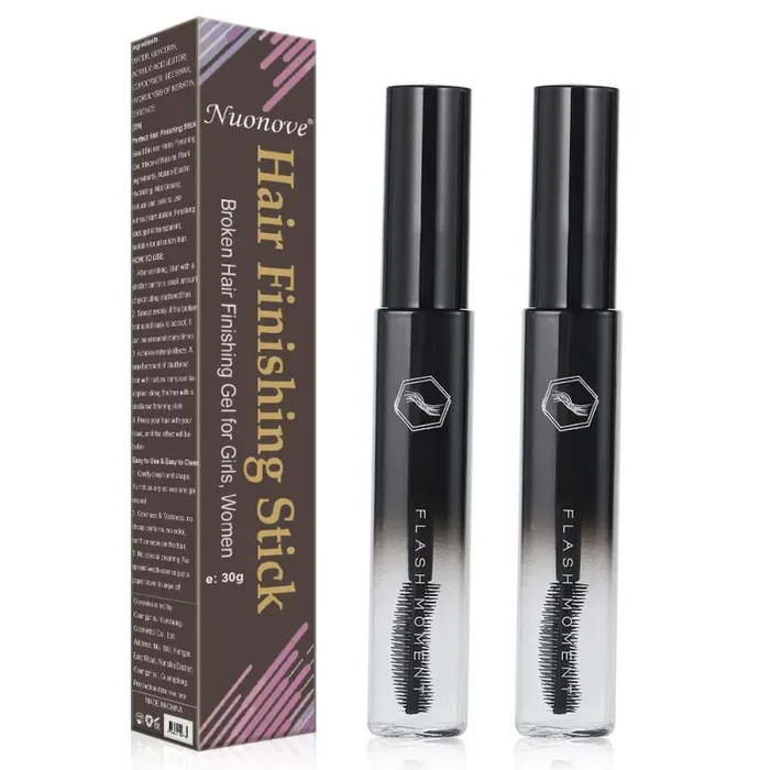 Hair feeling Stick, Finishing Broken Cream…