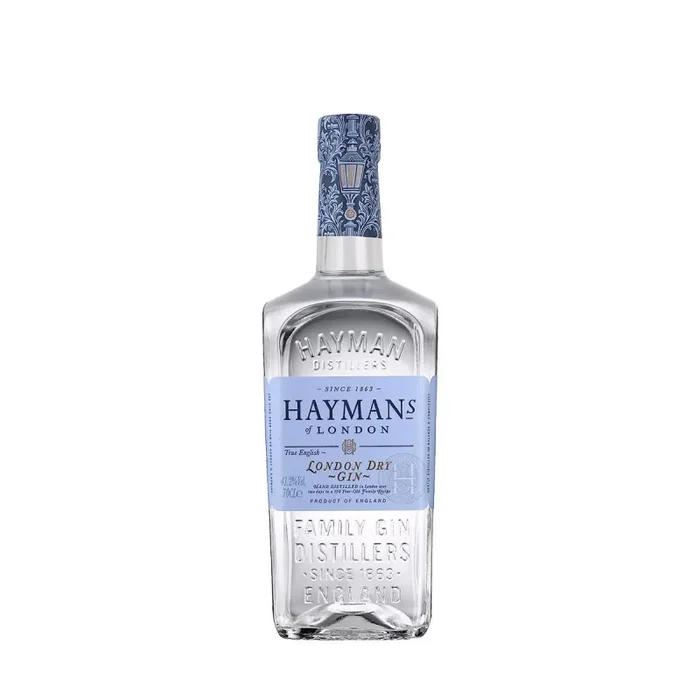 Hayman’s London Dry Gin 70 Cl