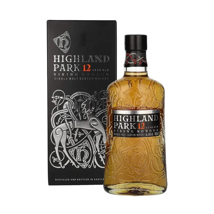 Highland Park 12 YO Whisky Vendita online