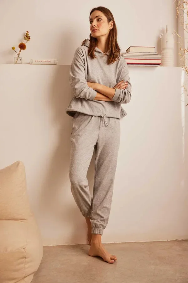 HOMEWEAR DONNA “YSABEL MORA”