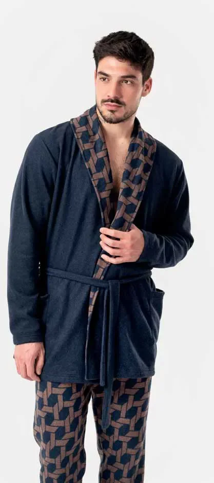 HOMEWEAR UOMO “ZERO” Moda