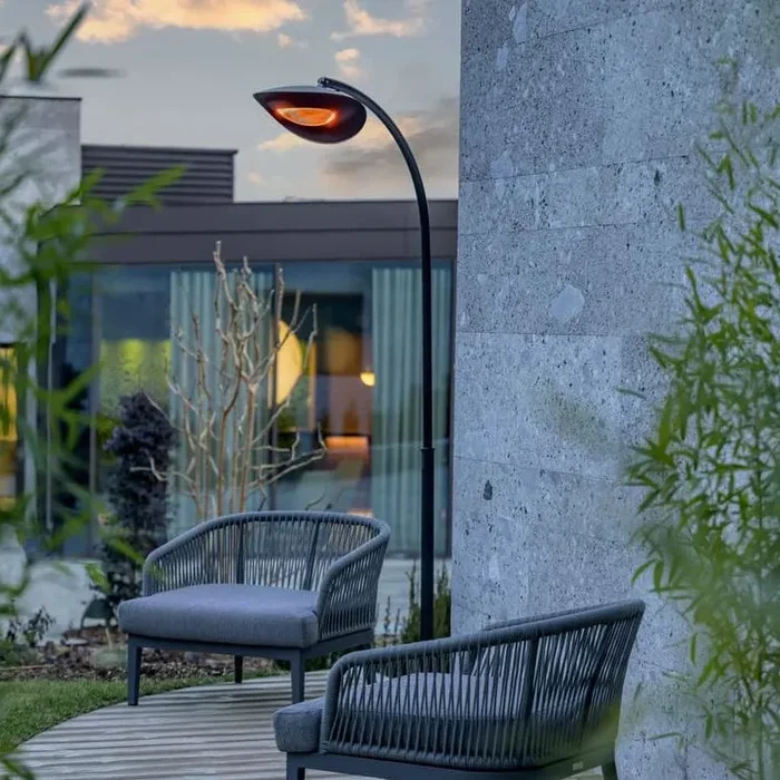 Hotdoor piantana Arco Medio