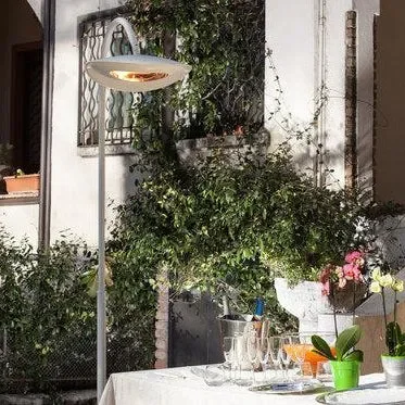 Hotdoor piantana Arco Tavolo - immagine 2