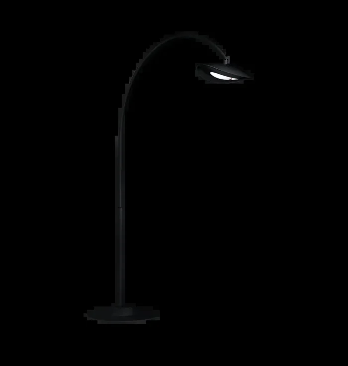 Hotdoor piantana Arco Tavolo - immagine 3