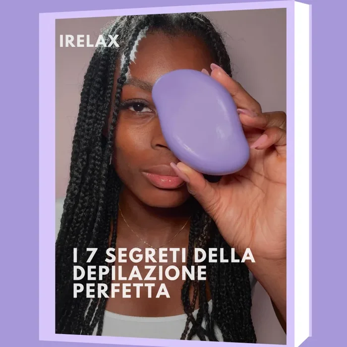 I 7 Segreti della Depilazione Perfetta – Guida (E-book)