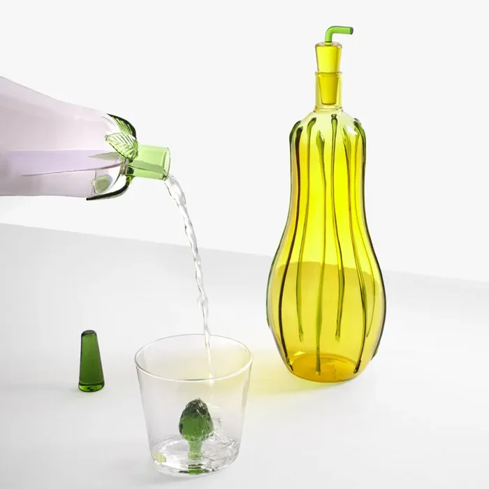 Ichendorf Milano Botanica Bottiglia Melanzana - immagine 2