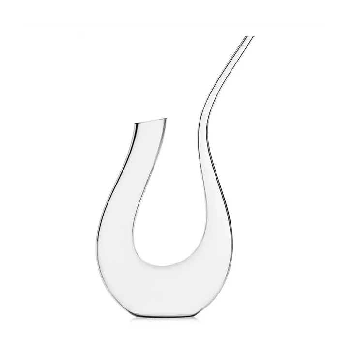 Ichendorf Milano Decanter Leda collezione Le muse 1.3 Lt