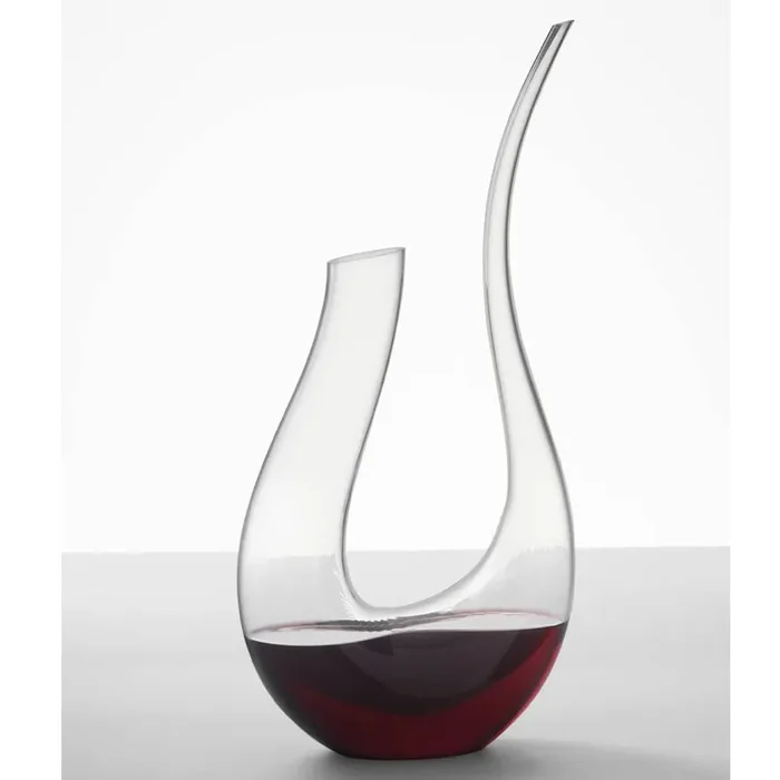 Ichendorf Milano Decanter Leda collezione Le muse 1.3 Lt - immagine 2