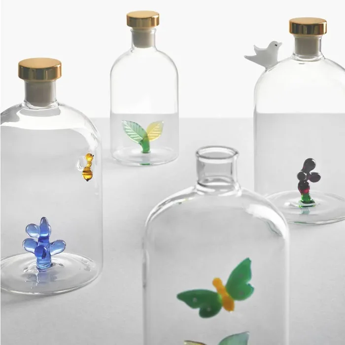 Ichendorf Milano Greenwood Profumatore Fiore 25 cl - immagine 2