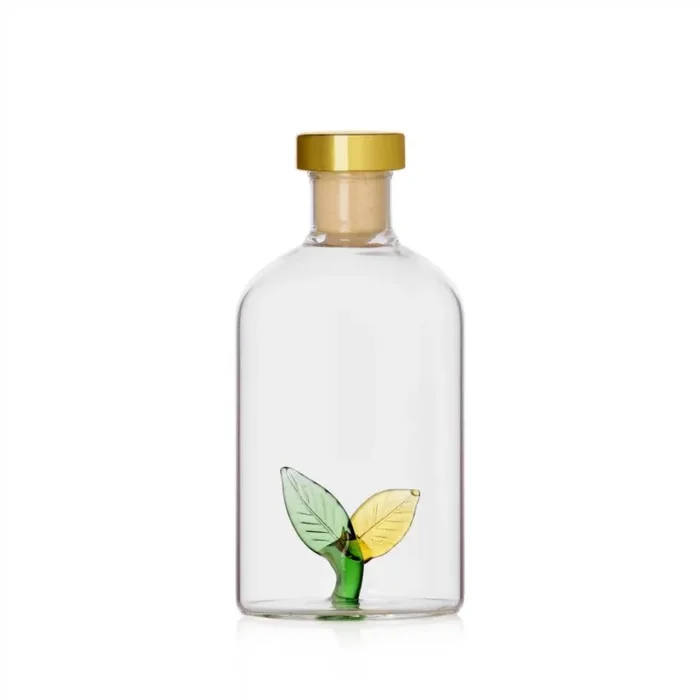 Ichendorf Milano Greenwood Profumatore Foglie 25 cl