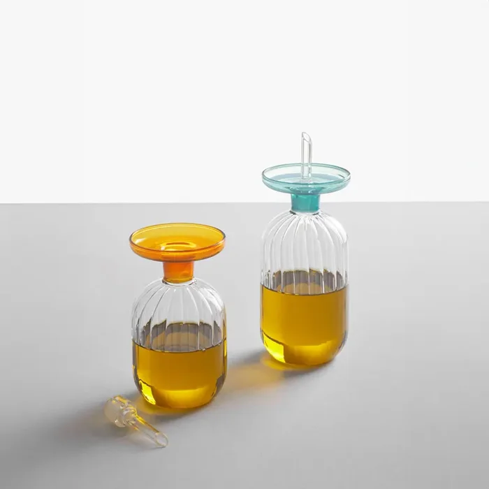 Ichendorf Milano Lotus Oliera Alta 36 cl - immagine 2