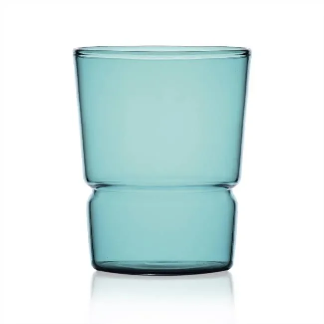 Ichendorf Milano Tap Bicchiere Acqua Petrolio