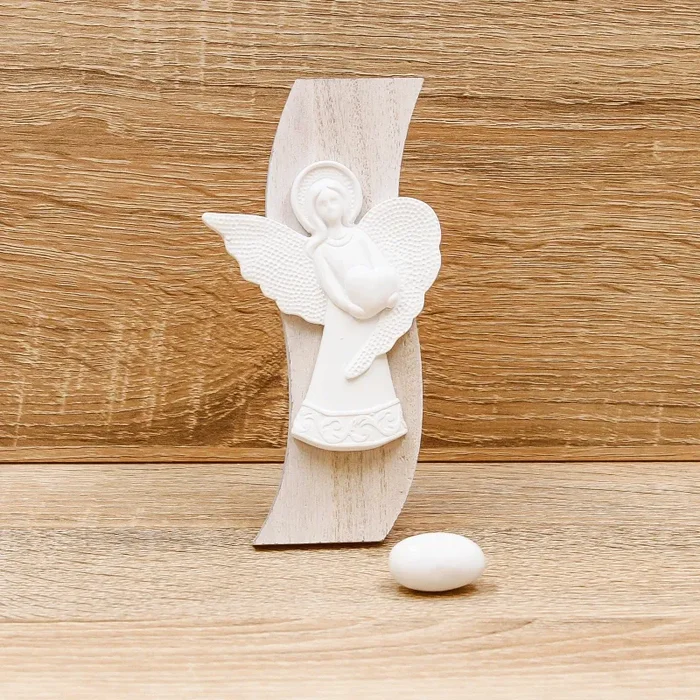 Icona Shabby Angioletto ‘New Art’