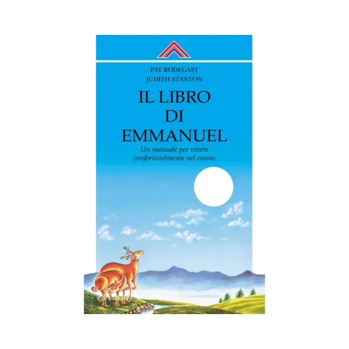 Il libro di Emmanuel Vendita calda online